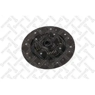 Диск сцепления Ford Focus 2.0 16V 98> STELLOX 07-00257-SX