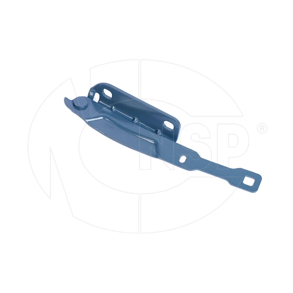 Петля капота правая RENAULT Logan (14-17) NSP NSP07654009401R