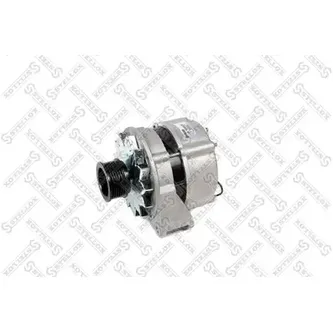 Генератор 12v 70a со шкивом MB W124/W201 2.0/2.0D/2.5D/3.0TD 86-96 STELLOX 0610503_SX