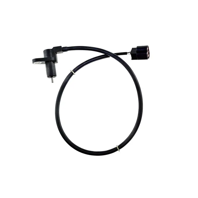 Датчик ABS задний Mitsubishi Lancer 03-08 правый NTY HCAMS036