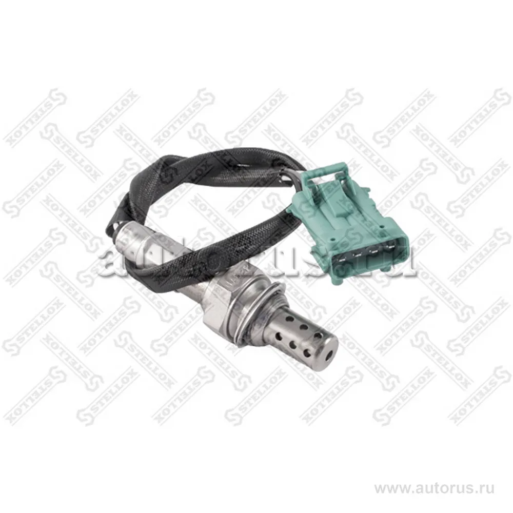 Лямбда-зонд Peugeot 206/307/Partner 1.4i-2.0 98> STELLOX 20-00032-SX