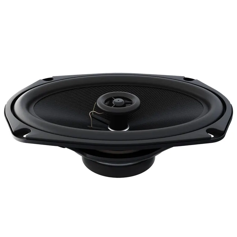 Колонки PROLOGY PX-692 2-х полосная коаксиальная акустическая система 16х23 см (6х9)