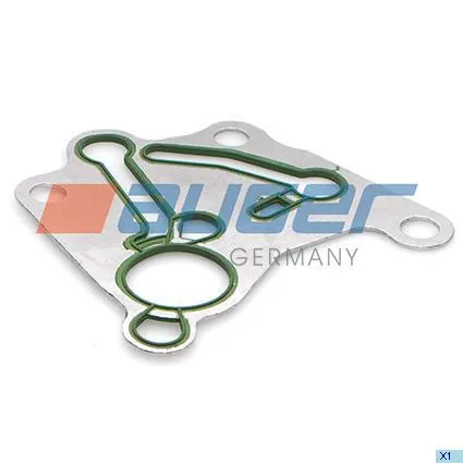 Прокладка ТНHД Volvo FH12 D12A D12C AUGER 76955