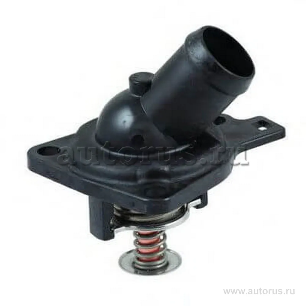 Термостат для а/м Honda Accord (02-)/CR-V (06-) 2.0i/2.4i (с корпусом) (78°С) LUZAR LT 2306