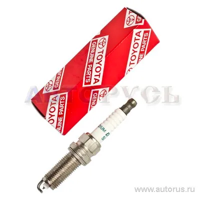 Свеча зажигания TOYOTA 9091901253