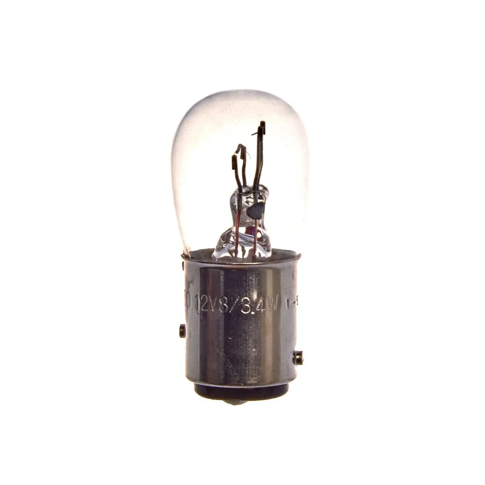 Лампа 12V B19 3,4W KOITO 1 шт. картон 4970
