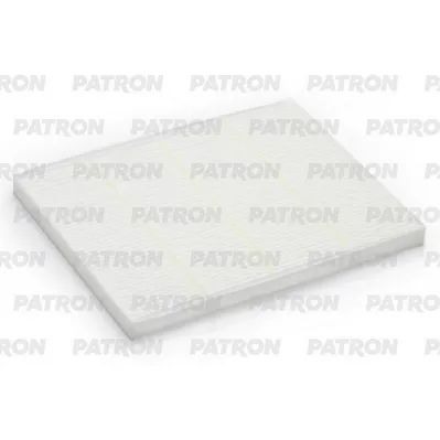 Фильтр салона FORD FUSION 12- PATRON PF2534