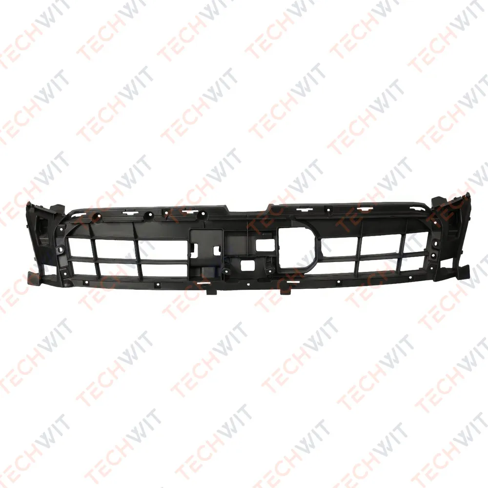 Кронштейн крепления решётки радиатора Audi A7 2010-2014 TECHWIT BD030ADI005TW