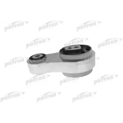 Опора двигателя FORD: FIESTA V 01-, FIESTA VAN 03-, FUSION 02- PATRON PSE3973