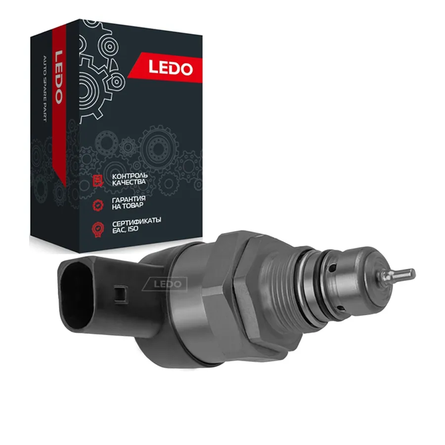 РДТ на BMW / Mercedes LEDO 0281002494LR