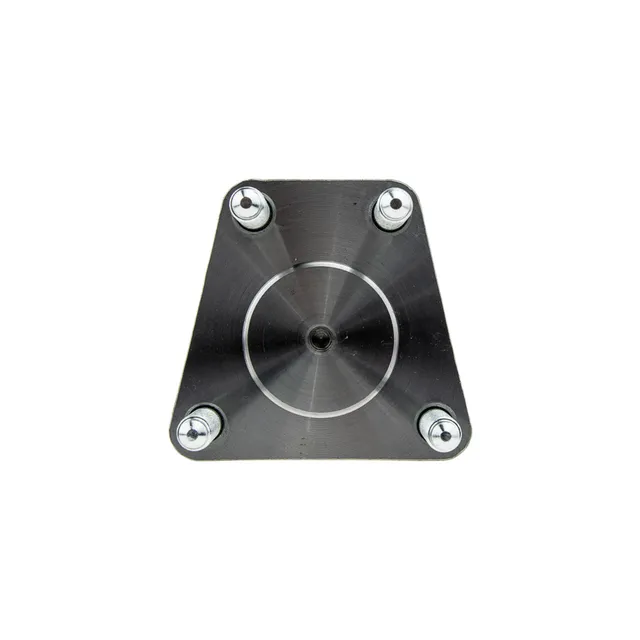 СТУПИЦА КОЛЕСА ЗАД БЕЗ ПОДШИПНИКА DAEWOO LANOS 97-, ESPERO 95-, NEXIA 95- NTY KLTDW020P3