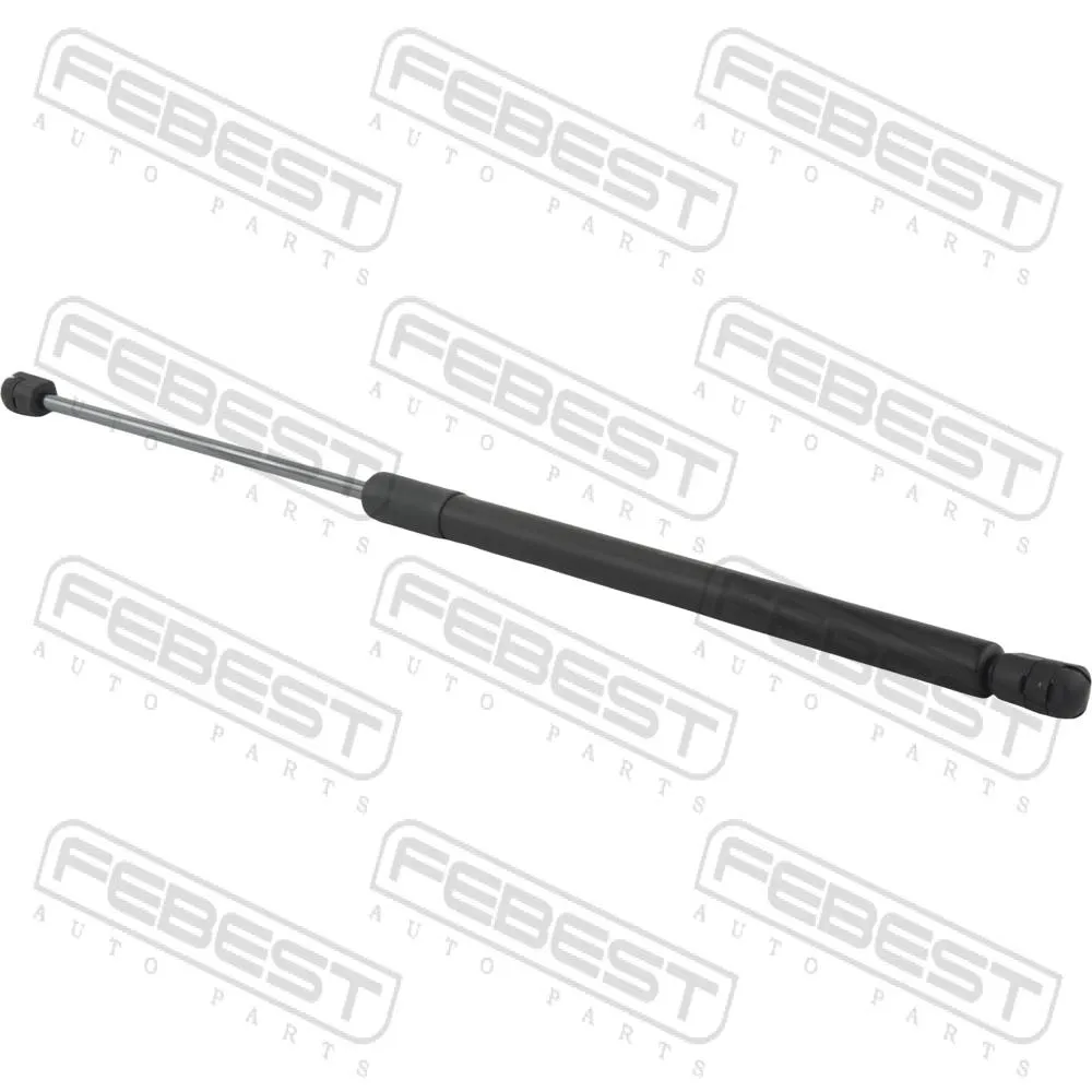 Газовый упор багажника L531/620N FEBEST 14117-003