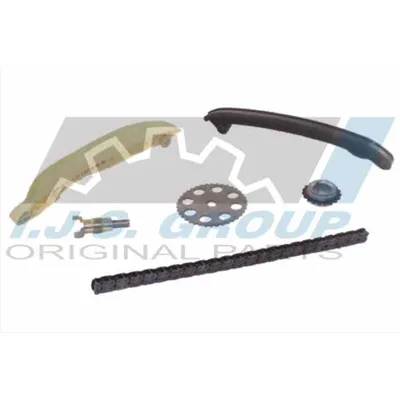 Комплект цепи ГРМ Ford Fiesta V 1.3i A9JB 01 IJS 401019FK