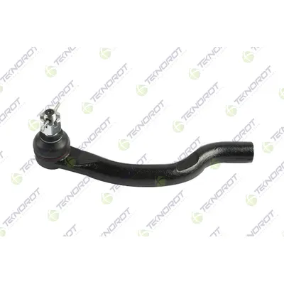 Наконечник рулевой L HONDA Civic 06-> TEKNOROT H-382