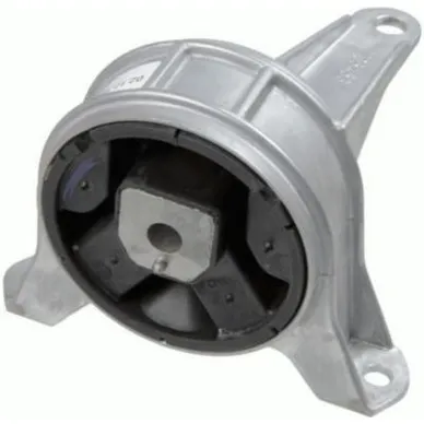 Опора двигателя R OPEL Astra LEMFORDER 3043901