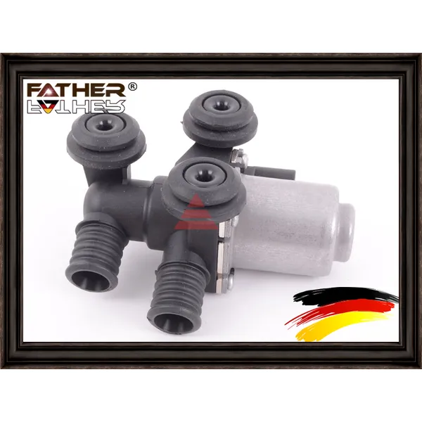 Клапан печки FATHER F095R27