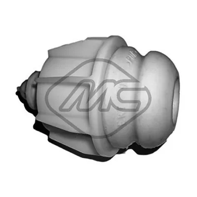 Отбойник амортизатора FIAT MULTIPLA METALCAUCHO 06197