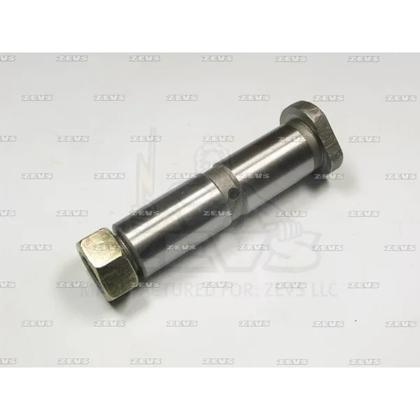 Палец рессоры ZEVS SP02