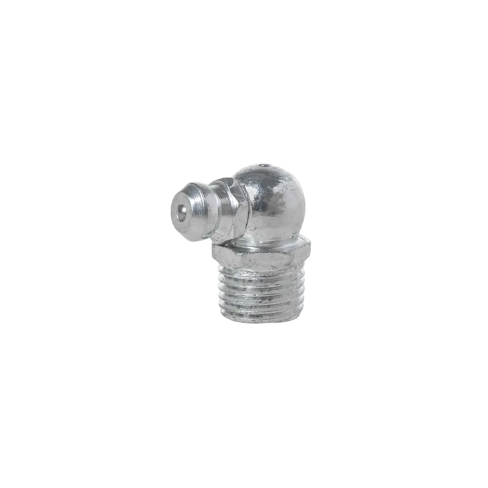 Пресс-масленка М10x1x90 угловая ARNEZI R7404413