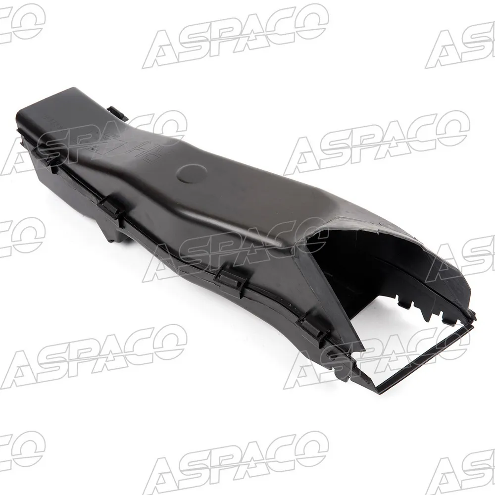 Воздухозаборник (наружный) правый (R) BMW X6 E71 (08-14) ASPACO AP624