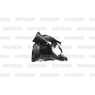 Подкрылок передн лев VOLKSWAGEN GOLF VII 2013-17/GOLF GTI 2013-16 PATRON P722989AL