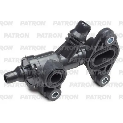 Термостат (82 C) (на радиатор АКПП) BMW: 5 (F10/F11) 2009-20 PATRON PE21216