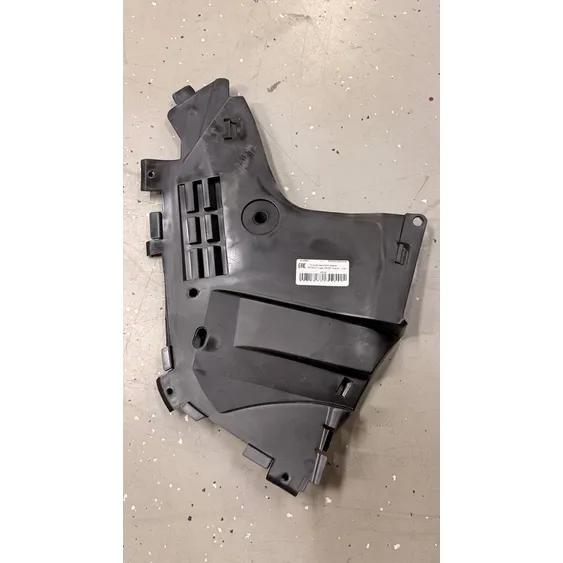Уценка Пыльник двигателя правый RENAULT Logan (04-09), Уценка для RENAULT Logan NSP NSP076001549323-N0