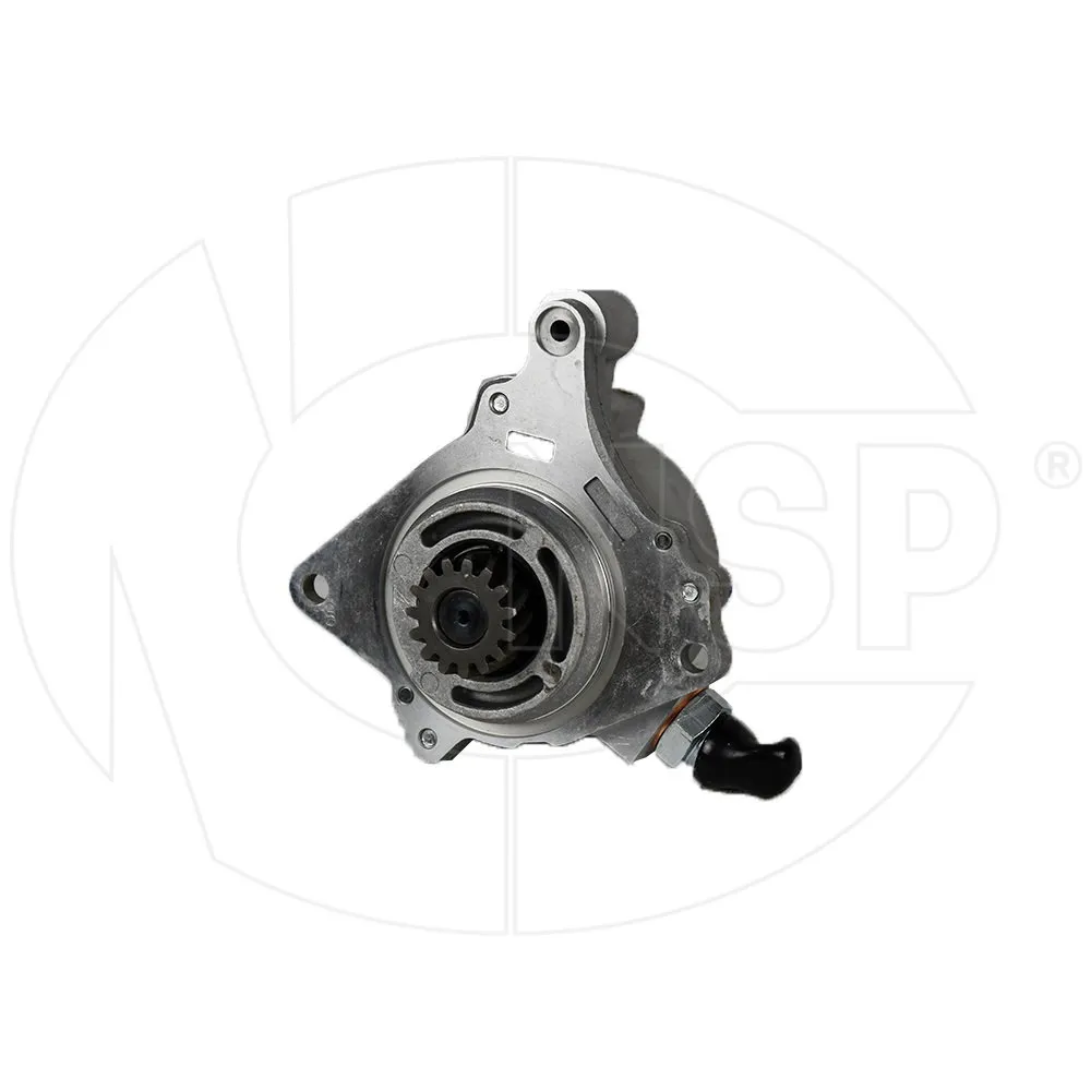 Насос вакуумный HYUNDAI HD78 (12-15) NSP NSP023861745020