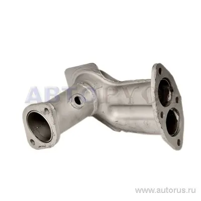 Труба приемная ГАЗель, Соболь, (ГАЗель, Соболь 4х4) ЗМЗ-405 Е3 АВТОГЛУШИТЕЛЬ 2705-70-1203010-10