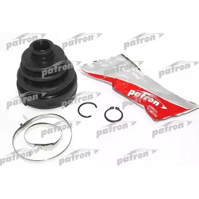 Пыльник ШРУСа внутр к-кт (25x77x93) TOYOTA: CAMRY 06-11, HIGHLAN PATRON PDC8130