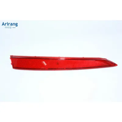 Отражатель в бампер задний левый ARIRANG ARG23-5081L