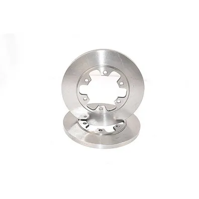 Диск тормозной - задний TRANSIT V-363 14- BSG BSG 30-210-031