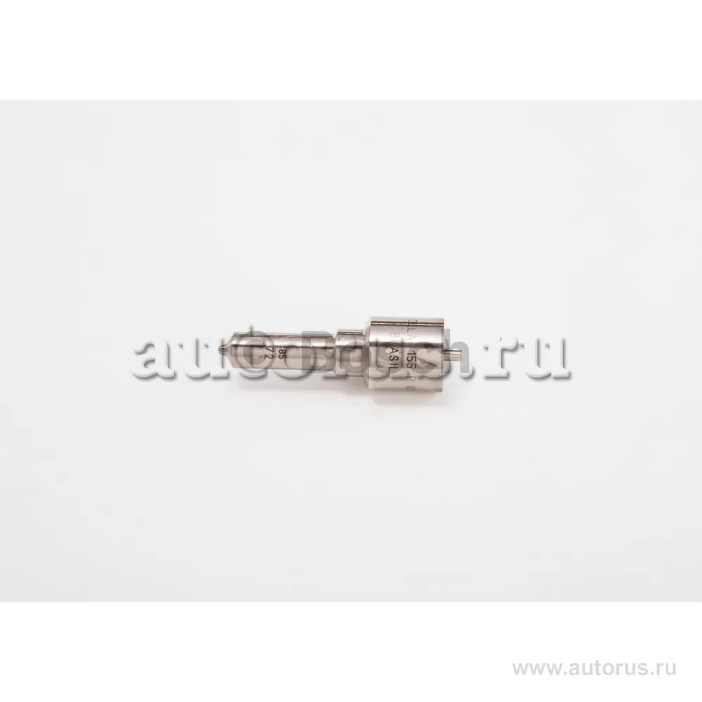 Распылитель VOLVO грузовые UIS PDE BOSCH 0433171584