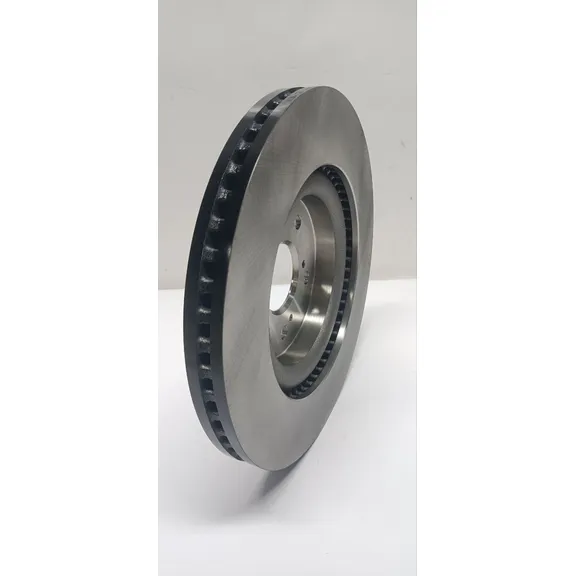Уценка Диск тормозной передний, Уценка для FORD Mondeo IV 07-14 LYNXauto BN-1461-N0