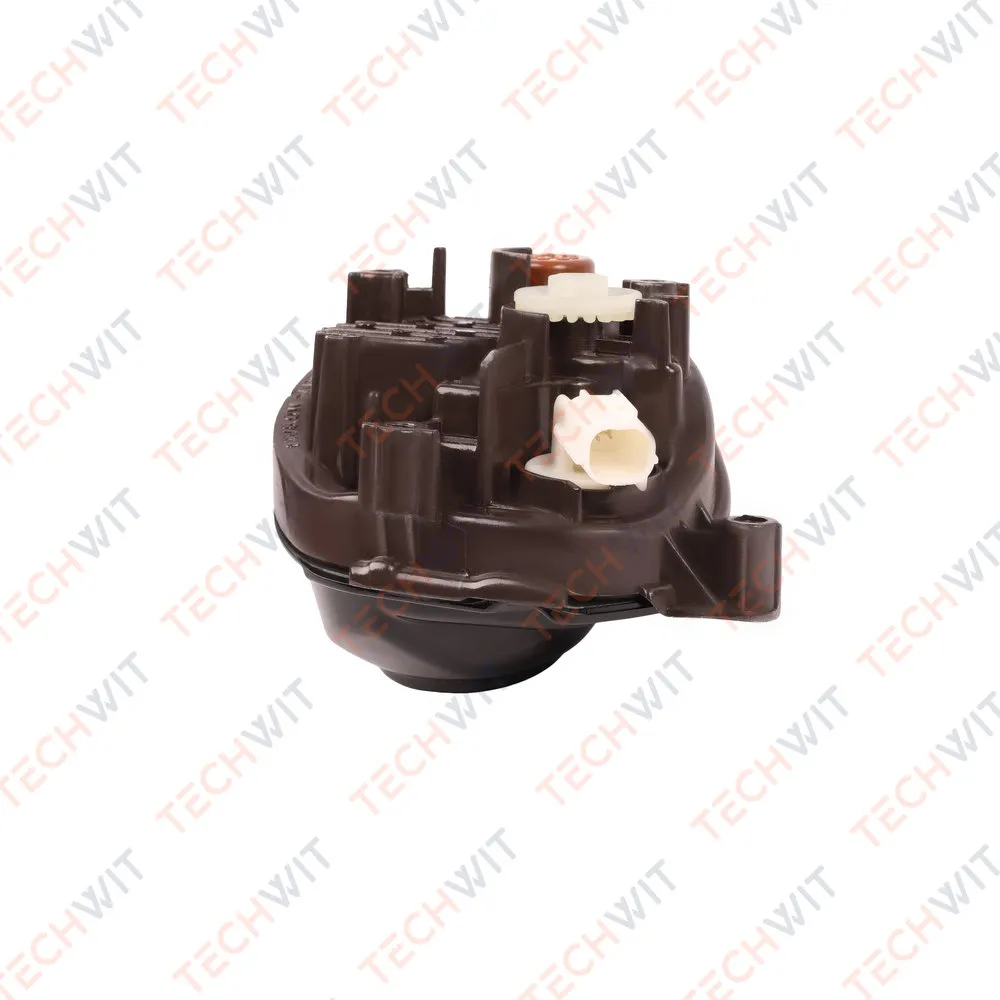 Фара противотуманная Прав. Mazda 3/CX5 2018 TECHWIT HD002MZD014TW