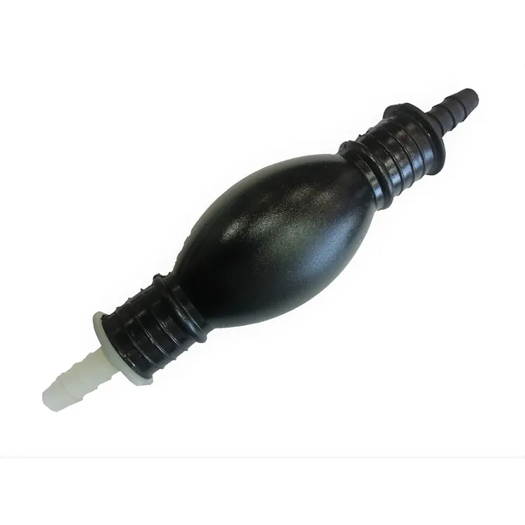 Насос подкачки ручной (груша) D 8/8 mm TORK TRK1582