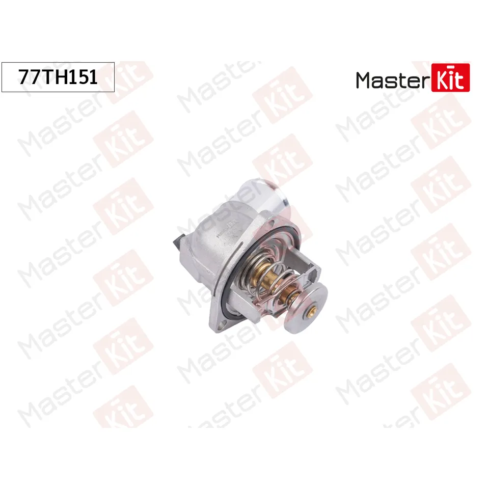 Термостат OPELCHEVROLETDaewoo 92C MASTERKIT 77TH151