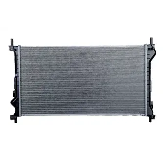 Радиатор Ford Transit Connect 1.8i 04 ZENTPARTS Z20459_ZNT
