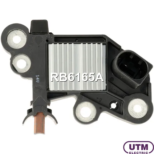 Регулятор генератора UTM RB6165A