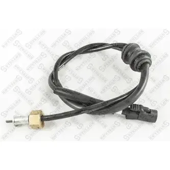 Трос спидометра VW Golf/Jetta 1.0/1.3 87> STELLOX 29-97714-SX