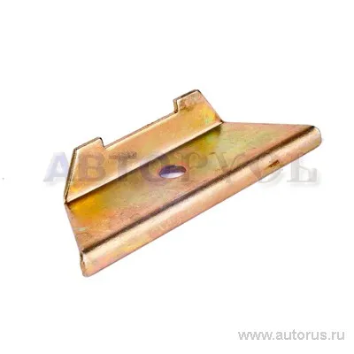 Кронштейн аккумулятора ВАЗ 2101-07 LADA 21050-3703112-00