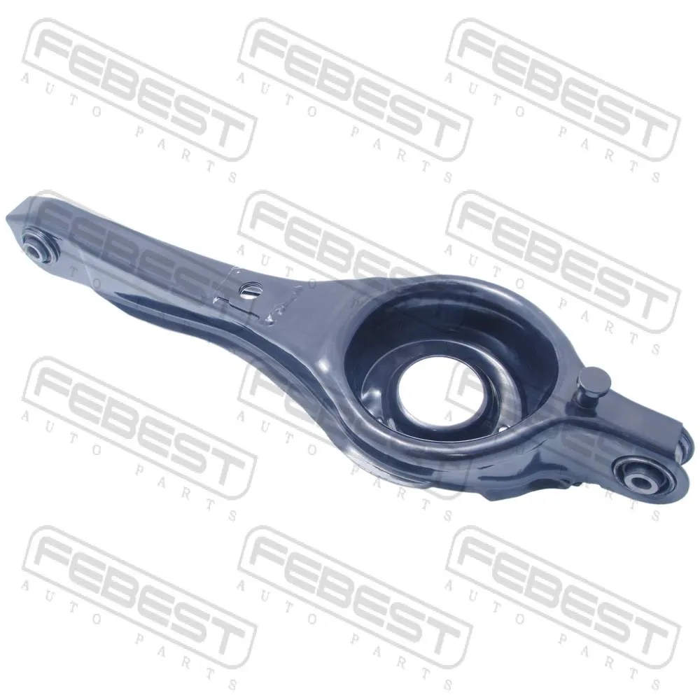 Рычаг задний нижний FORD FOCUS II 2008-2011 FEBEST 2124-CB4R