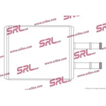 Радиаторы обогрева SRLine 4516N8-1