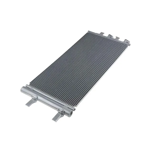 Радиатор кондиционера NTY CCS-BM-030
