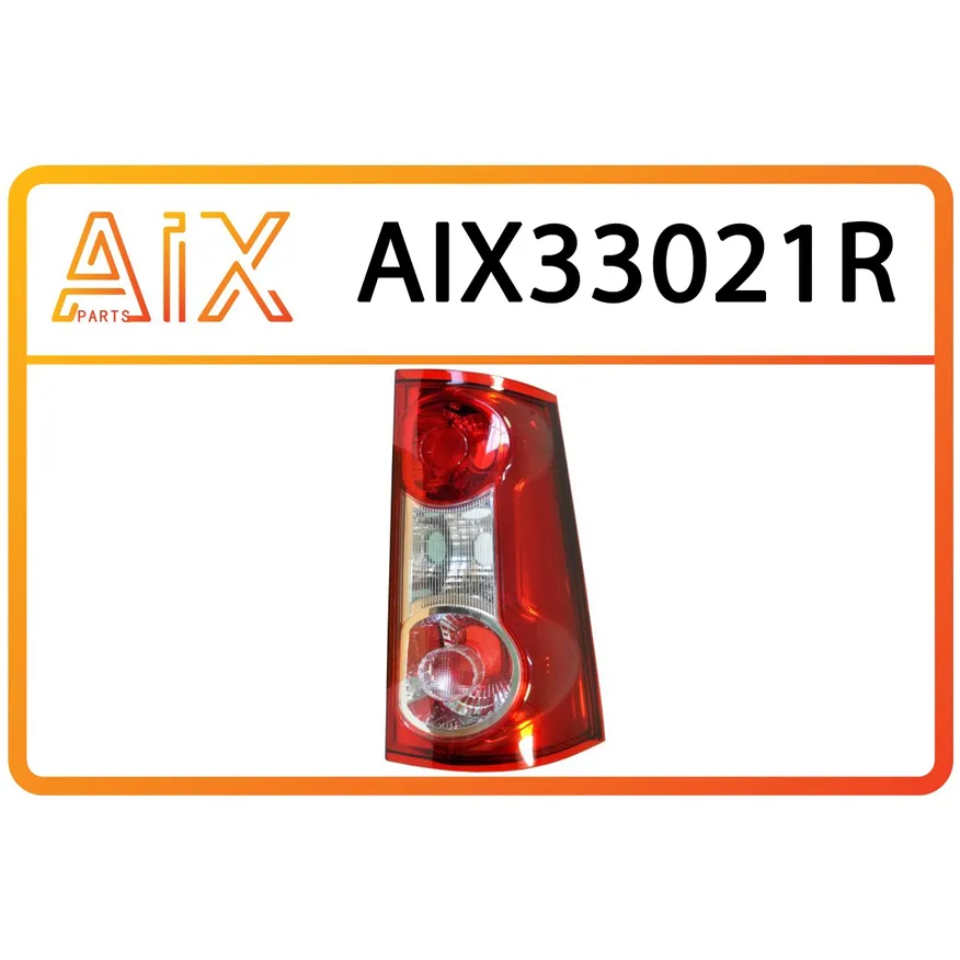Фонарь задний правый aix33021r / 8200864610 / 6001549106 AIX AIX33021R