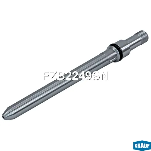 Патрубок напорной трубы KRAUF FZB2249SN