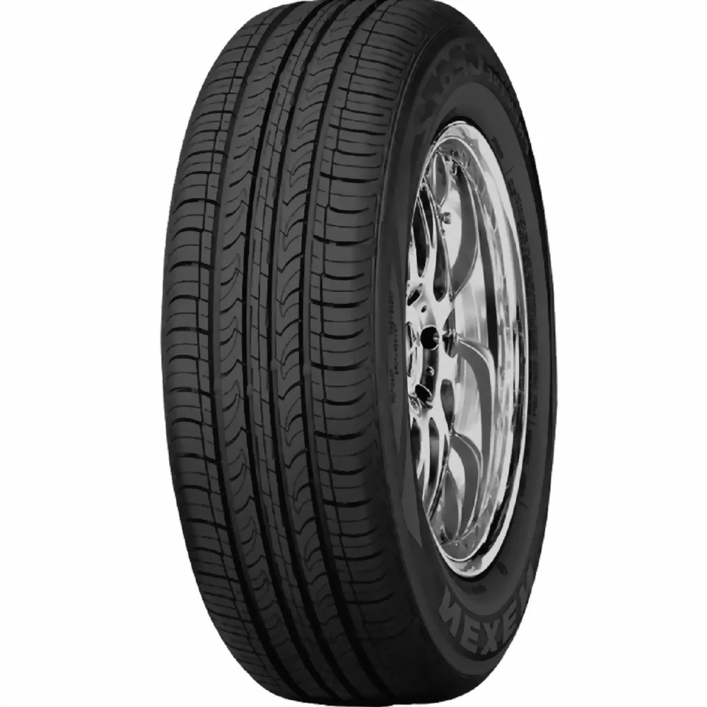Шина R16 215/65 Nexen Classe Premiere CP672 98H лето 11136