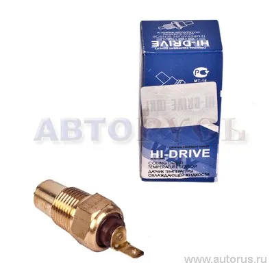 Датчик температуры тосола для а/м ГАЗ-3102 HI-DRIVE