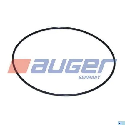 Уплотнительное кольцо круглого HCV AUGER 60178