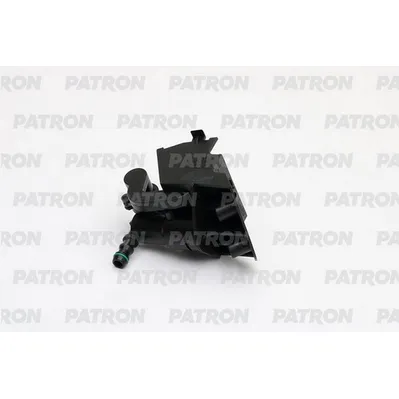 Форсунка омывателя фары (левая) TOYOTA Corolla (E15) 04.10-06.2013 PATRON PHW106